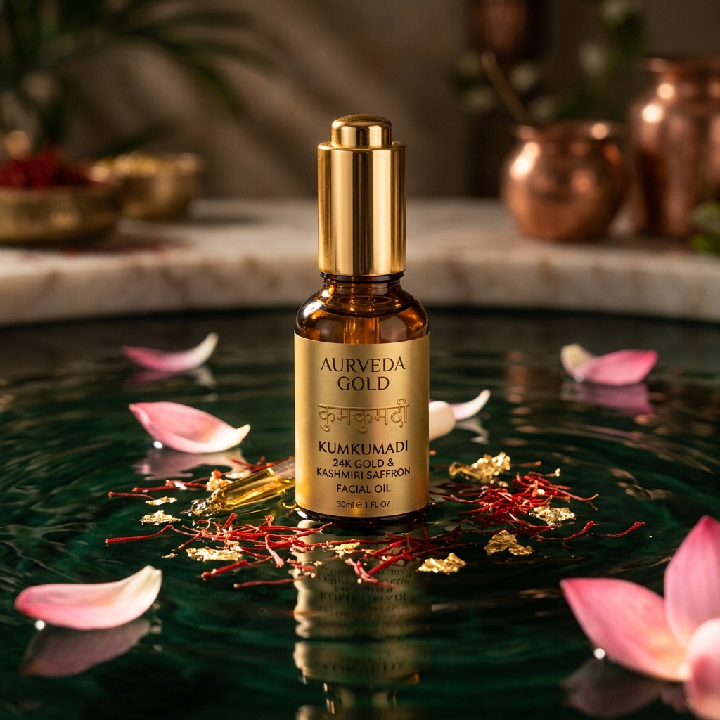 Vedic Cellular Radiance.