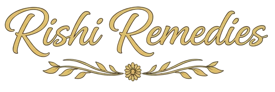 Rishi Remedies